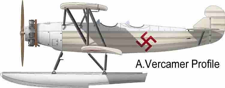 Svenska Aero SA-10 Pirat